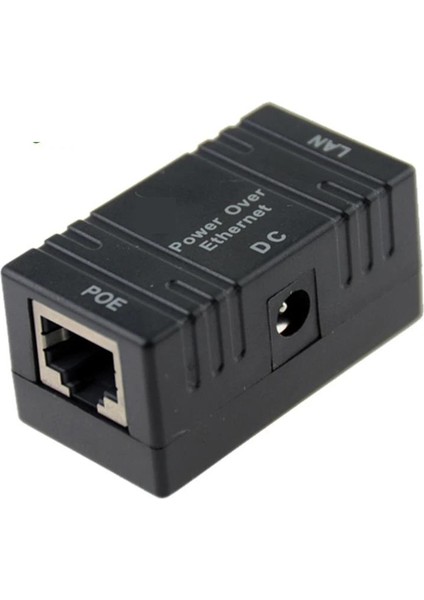 Pasif Poe Adaptör Poe Enjektör Poe Pasif Adaptör fiyatları