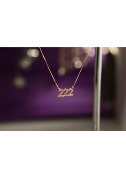 Jewelrydiary 777 Kolye - 925 Ayar Gümüş 777 Kolye -Gümüş 777 Kolye - 777 Kolye -Melek Rakam Kolye - Melek 777 fırsatları
