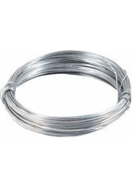 1.5 mm Paslanmaz Çelik Amigurumi Teli 5 Metre fiyatları
