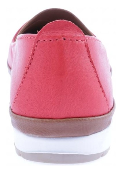 803-D-22Y Kadin Düz Comfort Ayakkabi fırsatları