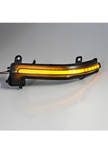 F33 Kayar LED Sinyaller - Bmw F33 Için Aksesuar