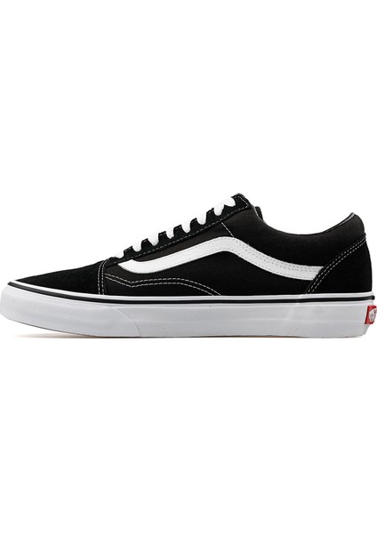 Old Skool Unisex Günlük Ayakkabı VN000D3HY281 Siyah fiyatları