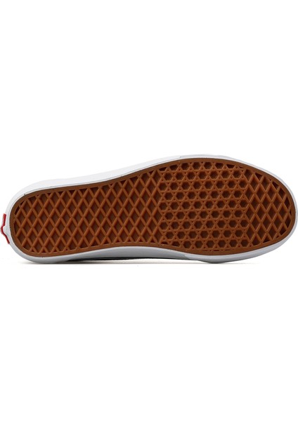 Old Skool Unisex Günlük Ayakkabı VN000D3HY281 Siyah indirimleri