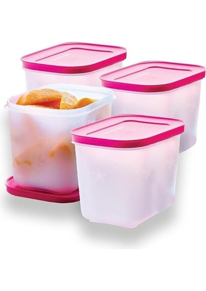 4lü Alaska Set