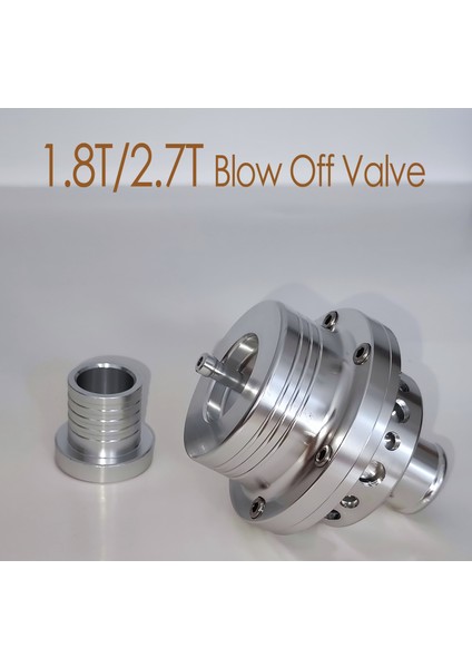 Passat 1.8t Blow Off 1998-2005
