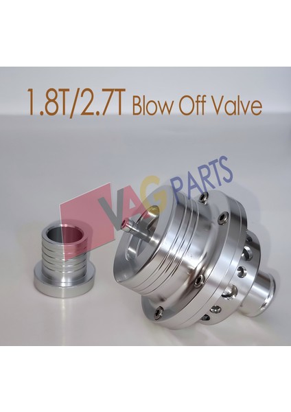 1.8t Blow Off - Passat, S3, A3, A4, A6, Golf Gti, Leon Mk1 Cupra