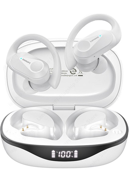 LP75 Gerçek Bluetooth Kablosuz Kulaklık (Yurt Dışından)