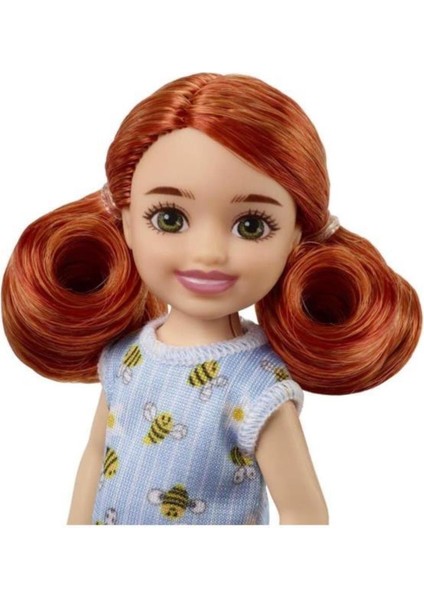 Barbie Chelsea Bebek Serisi DWJ33-HGT04