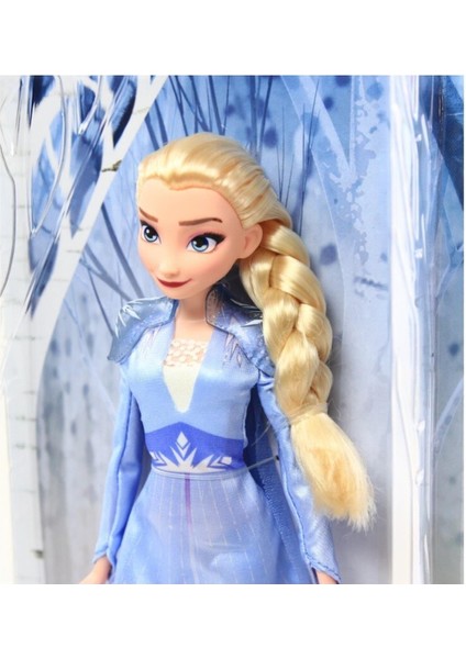 Disney Frozen 2 Elsa E6709 fiyatları