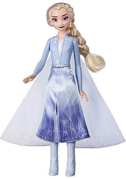 Disney Frozen 2 Elsa E6709 modelleri