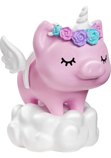 Extra-Pembe Ceketli Bebek GRN28 modelleri