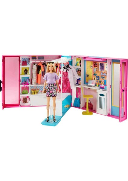 Rüya Dolabı Oyun Seti GBK10