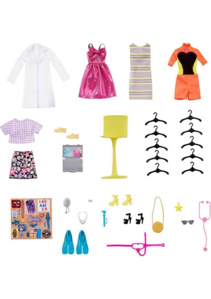 Rüya Dolabı Oyun Seti GBK10 fiyatları