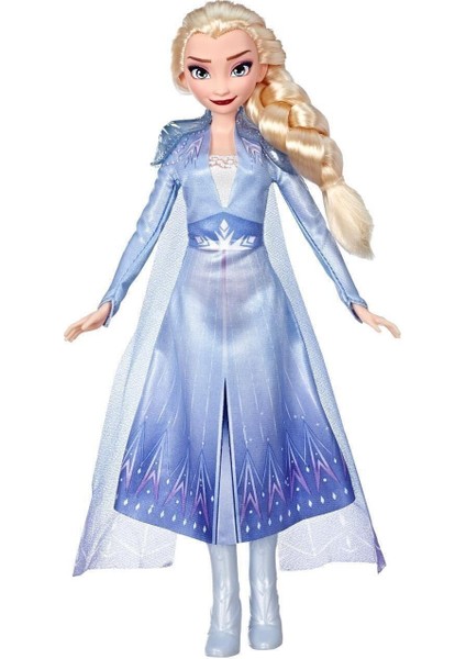 Disney Frozen 2 Elsa