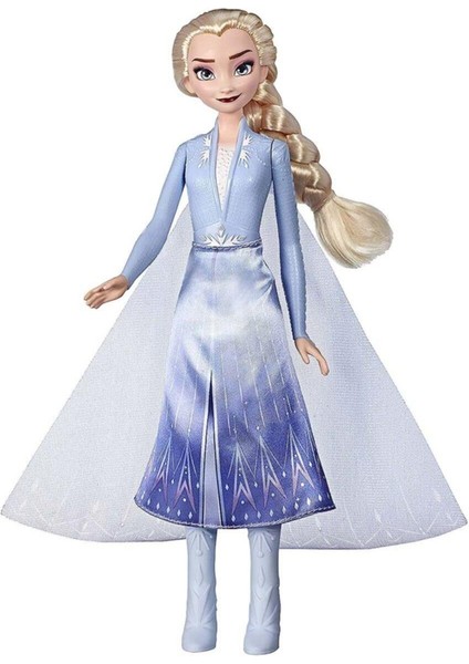 Disney Frozen 2 Elsa