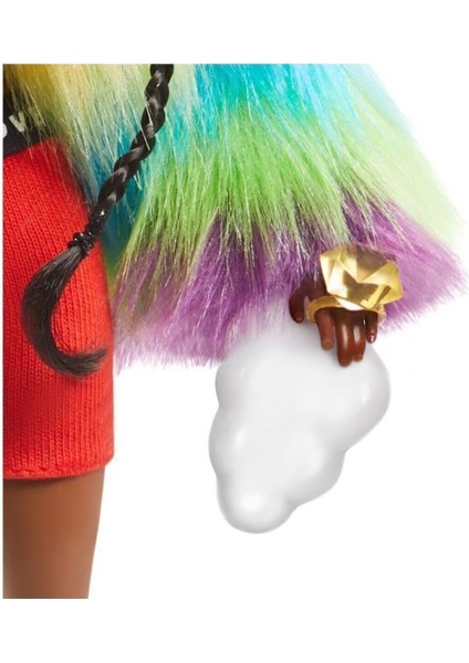 Extra-Renkli Ceketli Bebek GVR04 Orjinal modelleri