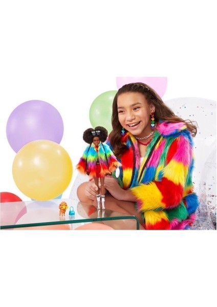 Extra-Renkli Ceketli Bebek GVR04 Orjinal indirimleri