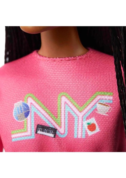 Barbie Brooklyn Bebek HGT14 fırsatları