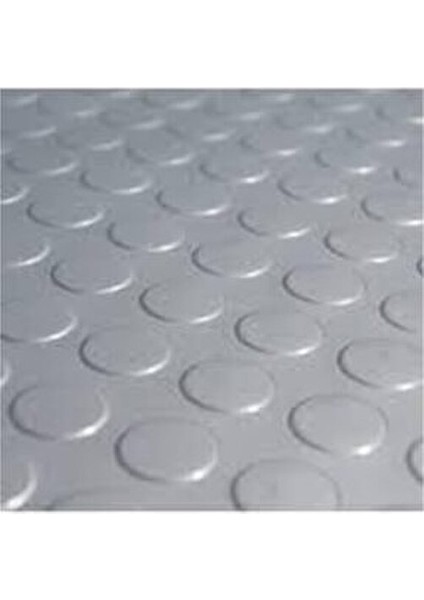 VİZYON FLOOR Pvc Kalın Para Desenli Oto Zemin Kaplama - Yer Döşem 2m x 3m
