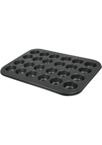 24'lü Muffin Kalıbı
