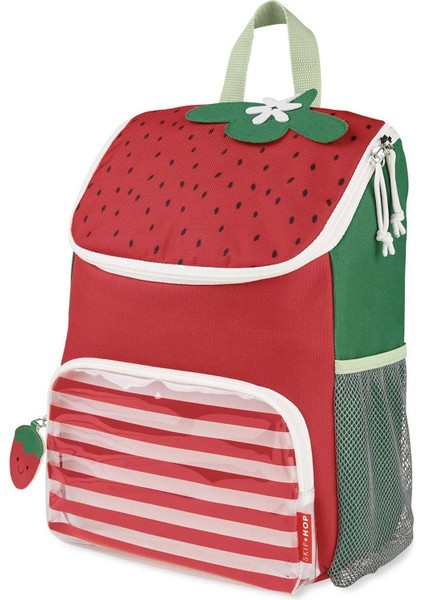 Sırt Çantası Çilek