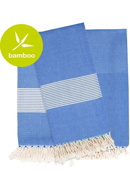 Copenhagen Classy Bambu Peştamal Plaj Havlusu fiyatları