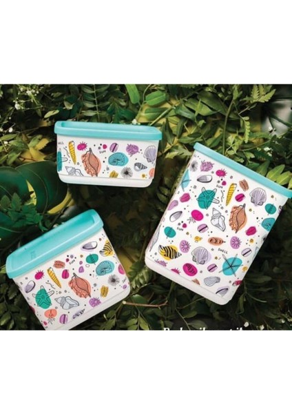 Kubik Set 3lü modelleri