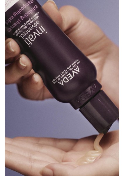 Invati Advanced Ne Karşı Şampuan: Zengin Doku 200ML 018084016824 modelleri