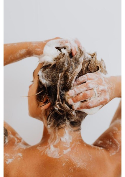 Keratin, Onarıcı & Nemlendirici& Besleyici Şampuan