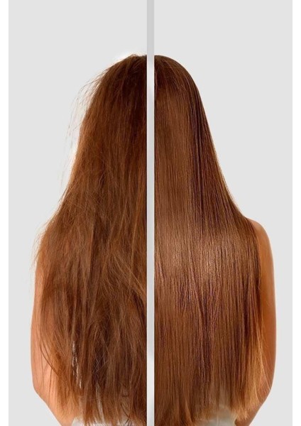 Keratin, Onarıcı & Nemlendirici& Besleyici Şampuan