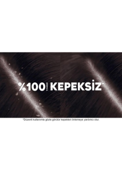 Head And Shoulders Limon Ferahlığı Kepeğe Karşı Etkili Şampuan 350 ml