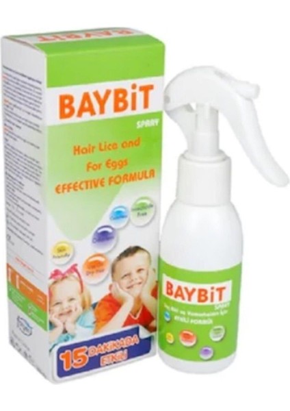 Baybit   100ML