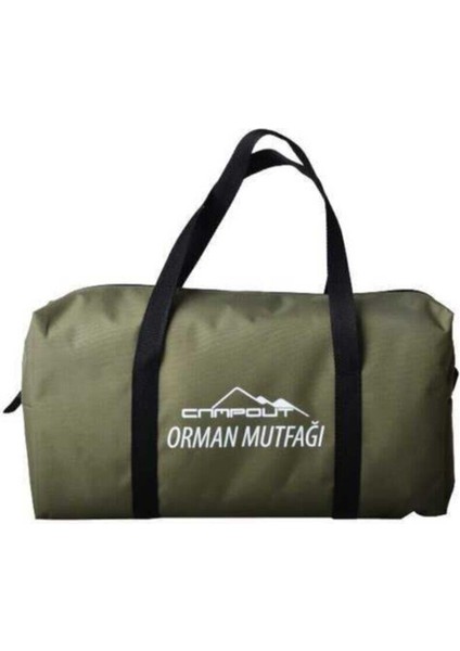 Campout Orman Mutfağı fırsatları