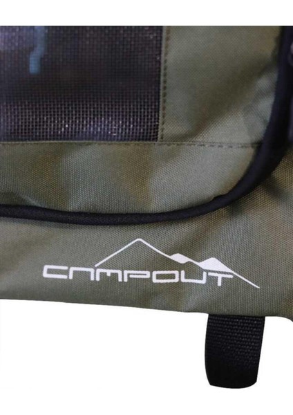 Campout Orman Mutfağı indirimleri
