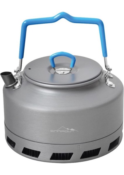 Kamp Çaydanlık 1.1lt 210GR