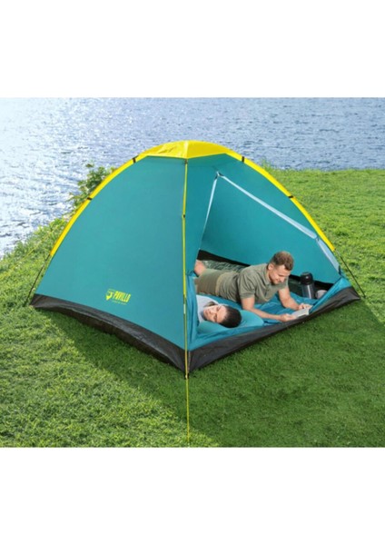Pavillo Cooldome 2 Kişilik Çadır Bestway Pavillo Cooldome 2 Kişilik fırsatları