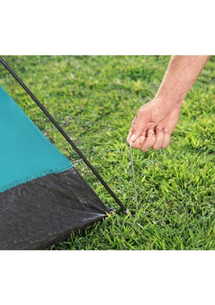 Pavillo Cooldome 2 Kişilik Çadır Bestway Pavillo Cooldome 2 Kişilik indirimleri