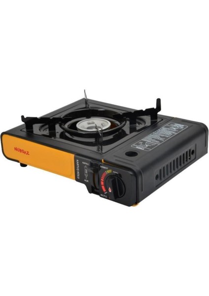 Portatif Ocak NG-501