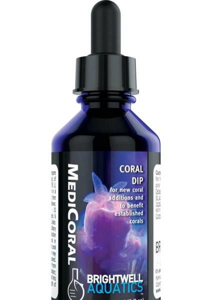 Aquatics Medicoral Coral Dip 30 ML