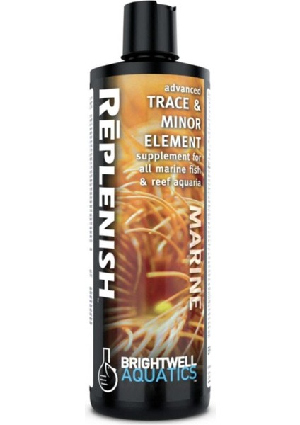 Aquatics - Replenish 125 ml