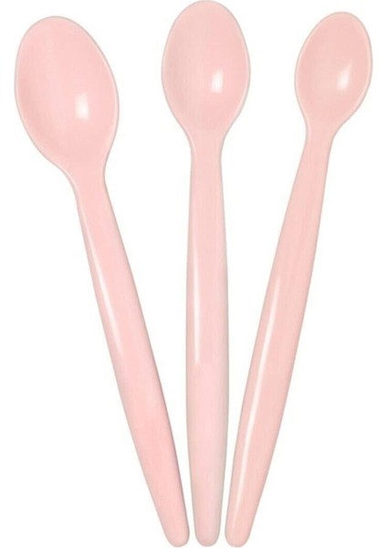 Bebsi Mama Kaşığı Pp 3'lü Set