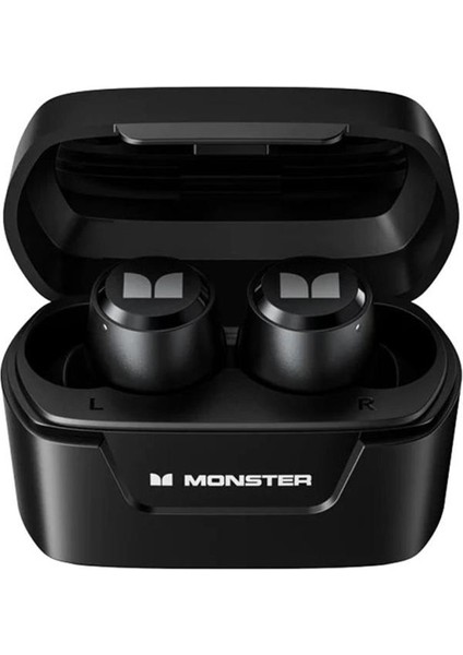 Monster XKT05 Bluetooth 5.2 Bağlantılı Bluetooth Kulaklık