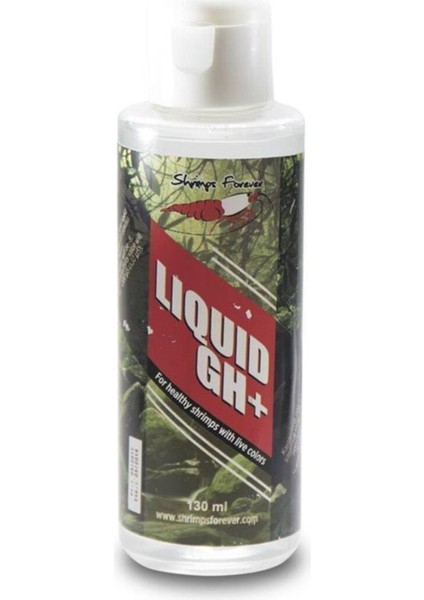 Liquid Gh+