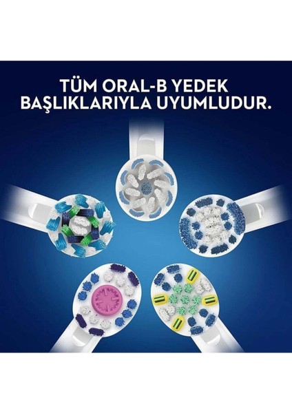 -B Disney Cars Elektrikli Diş Fırçası Orta Sertlikte 1 Yedek Başlık ile Çocuklar İçin fırsatları