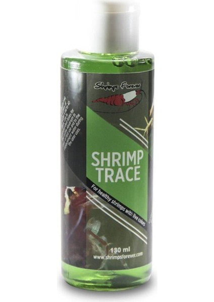 Shrimp Trace