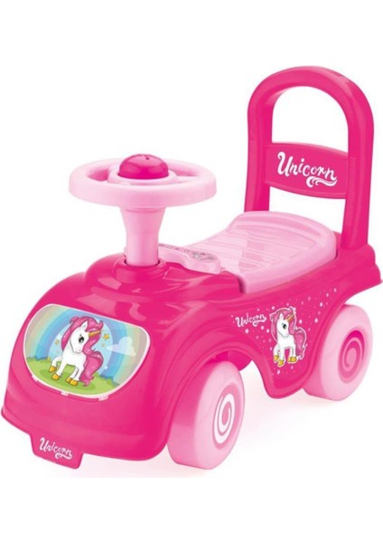 Unicorn Bingit Araba - Ilk Arabam 2522