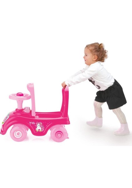 Unicorn Bingit Araba - Ilk Arabam 2522 modelleri