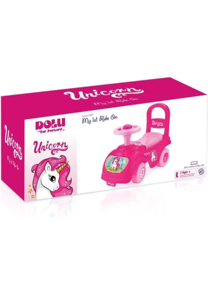 Unicorn Bingit Araba - Ilk Arabam 2522 fırsatları