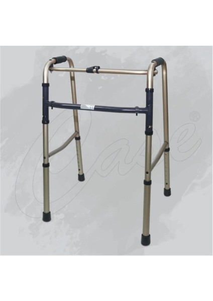 Walker Yürüteç Rollatör Engelli Hasta Yürüteci Rolatör Wolkır Hasta Denge Yürüteç 769550499224