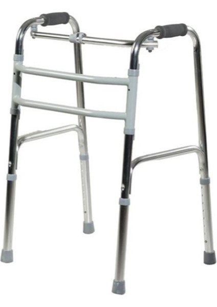 Alüminyum Walker (Yürüteç